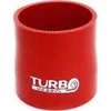 TurboWorks_G TurboWorks Raudona tiesus reduktorius 70-76mm