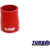 TurboWorks_G TurboWorks Raudona tiesus reduktorius 57-63mm
