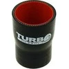 TurboWorks silikoninis reduktorius 67-76mm juodas
