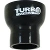 TurboWorks_G TurboWorks Juodas tiesus reduktorius 51-63mm