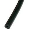 TurboWorks_G TurboWorks Juodas 12mm silikono vamzdis