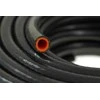 TurboWorks_G TurboWorks PRO juoda 15 mm šarvuota silikoninė vakuuminė žarna
