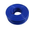 TurboWorks_G TurboWorks PRO mėlyna sustiprinta silikoninė vakuuminė žarna - 10mm