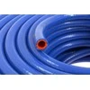 TurboWorks_G TurboWorks PRO mėlyna sustiprinta silikoninė vakuuminė žarna - 10mm