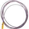 TURCK Magnetinio indukcinio stūmoklio padėties jutiklis 10-30V DC PNP 1Z 3- viela BIM-UNT-AP7X (4685740)
