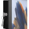 turėtojas Compulocks PUSLAPIS A8 10.5 LENTELĖ