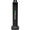 Compulocks turėtojas Maclocks Brendable VESA Mount Brand Me Security Floor Stand - Tiltable display Grindų stovas - Juodas