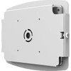 Compulocks Group turėtojas Maclocks Space iPad užkardymo sienos kalnas iPad Air 10.9 "- Balta