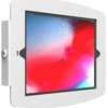 Compulocks Group turėtojas Maclocks Space iPad užkardymo sienos kalnas iPad Air 10.9 "- Balta