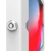 Compulocks Group turėtojas Maclocks Space iPad užkardymo sienos kalnas iPad Air 10.9 "- Balta