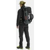 Aptel Carruzzo ORTOVOX Traverse 40 40 L Juoda