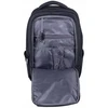 Turistinė kuprinė Bange Kuprinė DONAU TRAVEL Berlin, 15,6'', 16l, USB + kabelis, juoda