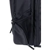 Turistinė kuprinė Bange Kuprinė DONAU TRAVEL Berlin, 15,6'', 16l, USB + kabelis, juoda