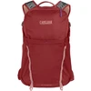 Turistinė kuprinė CamelBak Women's Rim Runner X20 Terra, Rosewood (C3042/601000/UNI)