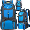 Turistinė kuprinė Carruzzo K403M 50 l Mėlyna