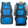 Turistinė kuprinė Carruzzo K403M 50 l Mėlyna