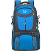 Turistinė kuprinė Carruzzo K403M 50 l Mėlyna