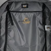 Turistinė kuprinė Caterpillar Bobby Cabin Backpack žalia One size (84170-661)