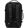 Turistinė kuprinė Caterpillar Cabin Backpack Juoda One size (85044-01)
