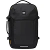 Turistinė kuprinė Caterpillar Cabin Backpack Juoda One size (85044-01)