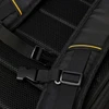 Turistinė kuprinė Caterpillar Cabin Backpack Juoda One size (85044-01)