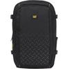 Turistinė kuprinė Caterpillar Voyager Cabin Backpack Juoda One size (84832-01)