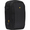 Turistinė kuprinė Caterpillar Voyager Cabin Backpack Juoda One size (84832-01)