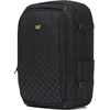 Turistinė kuprinė Caterpillar Voyager Cabin Backpack Juoda One size (84832-01)