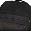 Turistinė kuprinė Caterpillar Voyager Cabin Backpack Juoda One size (84832-01)