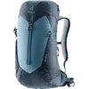 Žygio kuprinė DEUTER AC LITE 16 ATLANTIC-INK