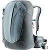 Deuter AC Lite 21l SL skalūno-grafito žygio kuprinė
