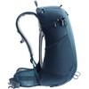 Deuter Ac Lite 23 kelioninis kuprinė, mėlyna