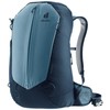 Deuter Ac Lite 23 kelioninis kuprinė, mėlyna