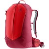 Deuter AC Lite 23 vyšnių-masala