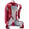 Deuter AC Lite 23 vyšnių-masala