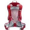 Deuter AC Lite 23 vyšnių-masala