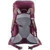 Deuter Kuprinė AC Lite 28 SL Ashrose-Cassis