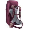 Deuter Kuprinė AC Lite 28 SL Ashrose-Cassis