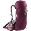 Deuter Kuprinė AC Lite 28 SL Ashrose-Cassis