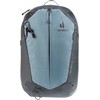 Turistinė kuprinė Deuter AC Lite 15 SL shale-graphite