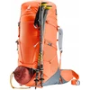 Žygio kuprinė - Deuter Aircontact Core 45+10 SL