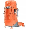 Žygio kuprinė - Deuter Aircontact Core 45+10 SL