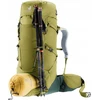 Žygio kuprinė - Deuter Aircontact Core 40+10