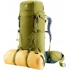 Žygio kuprinė - Deuter Aircontact Core 40+10