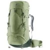 Kuprinė Deuter Aircontact Lite 35+10 SL - Žalia