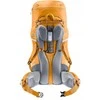 Kuprinė Deuter Aircontact Lite 50 + 10 - Oranžinė