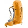 Kuprinė Deuter Aircontact Lite 50 + 10 - Oranžinė