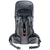 Deuter Aircontact Pro 85+10 Hiking backpack Juodas