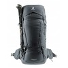 Deuter Aircontact Pro 75+10 SL moteriška žygio kuprinė, grafito spalvos