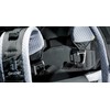 Deuter Aircontact Pro 65+10 SL moteriška žygio kuprinė grafito spalvos